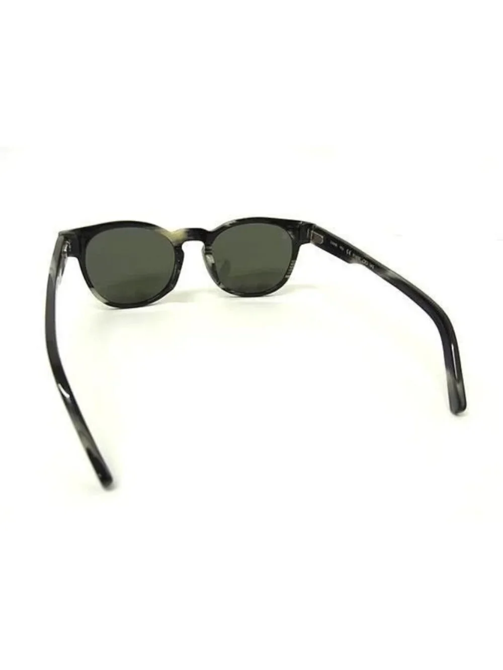 Louis Vuitton Sunglasses LV Palm Tree Black Acetate Eyewear